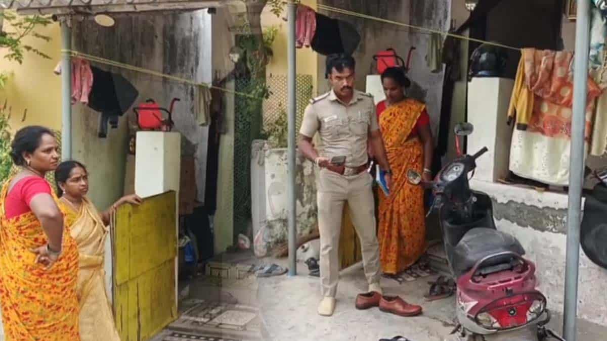 Student who passed NEET exam commits suicide suddenly