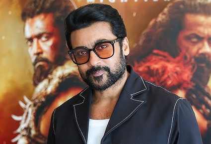 Mohan G and suriya fans fight in social media