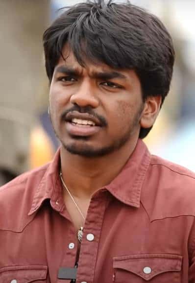 surya sethupathi shared his weight loss experience for phoenix movie