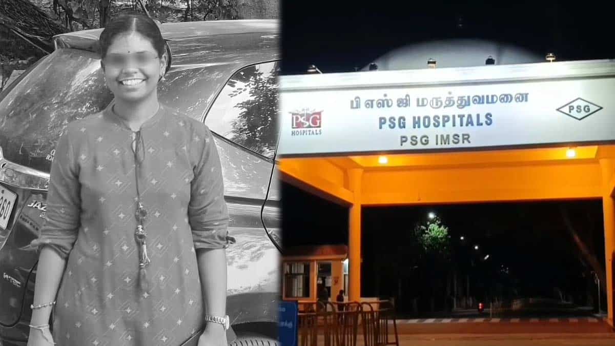 The mystery surrounding the death of a PSG medical student remains unresolved... A key clue found during the investigation?!