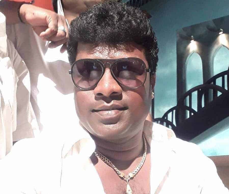 Vadivel balaji son srikanth shared the poverty stage of their family after vadivel balaji died