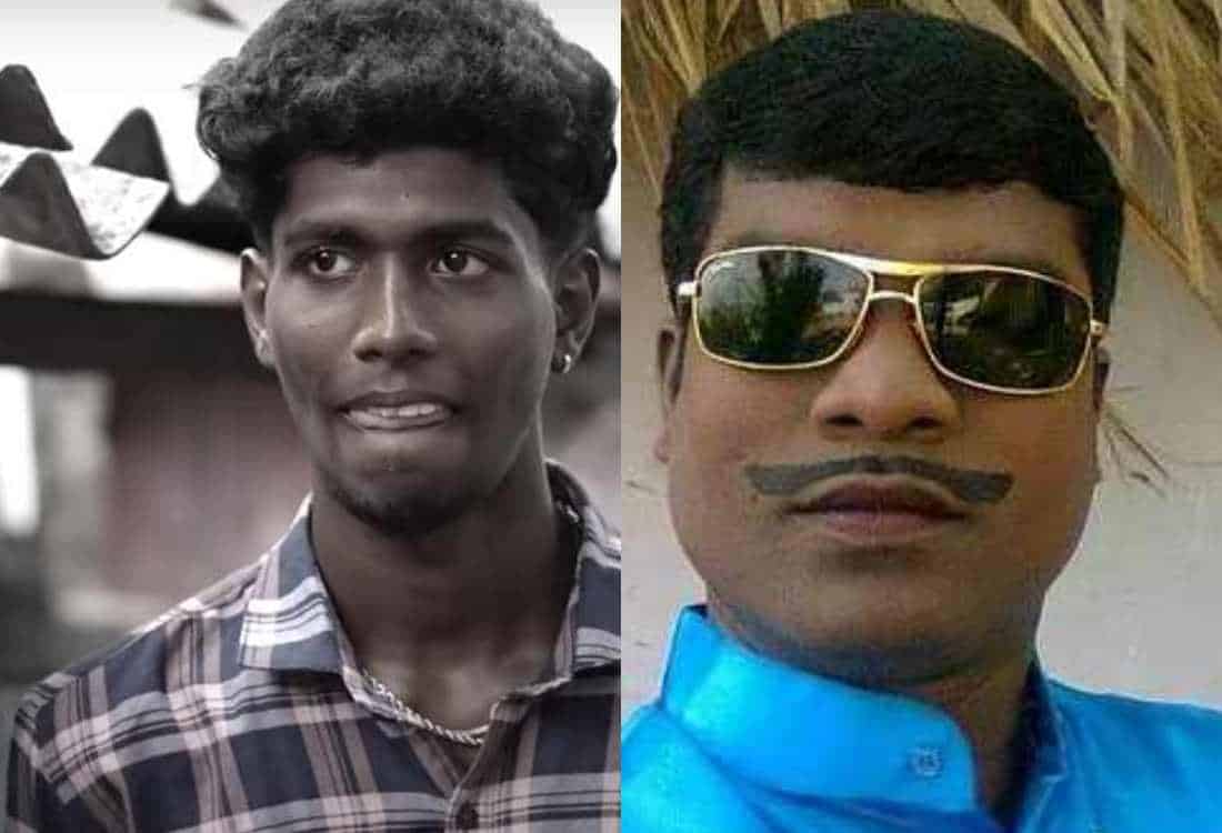 Vadivel balaji son srikanth shared the poverty stage of their family after vadivel balaji died