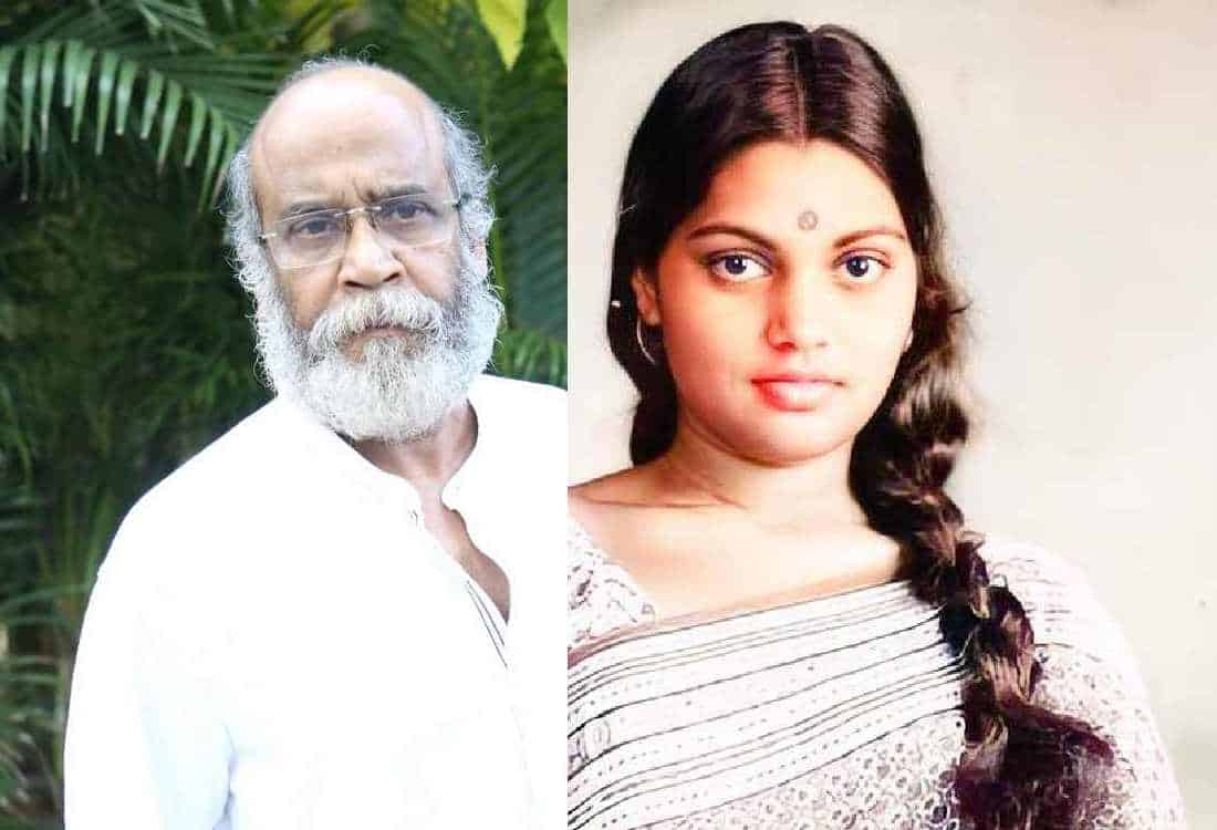 சில்க் ஸ்மிதாவின் காதலர்; இளம் வயது பெண்ணுடன் திருமணம்- வேலு பிரபாகரனின் மறுபக்கம்!