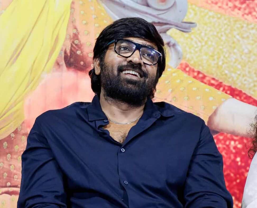 Vijay sethupathi open talks about sexual harassment allegation on him
