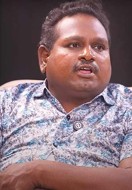 a quarrel between watermelon star diwakar  and public