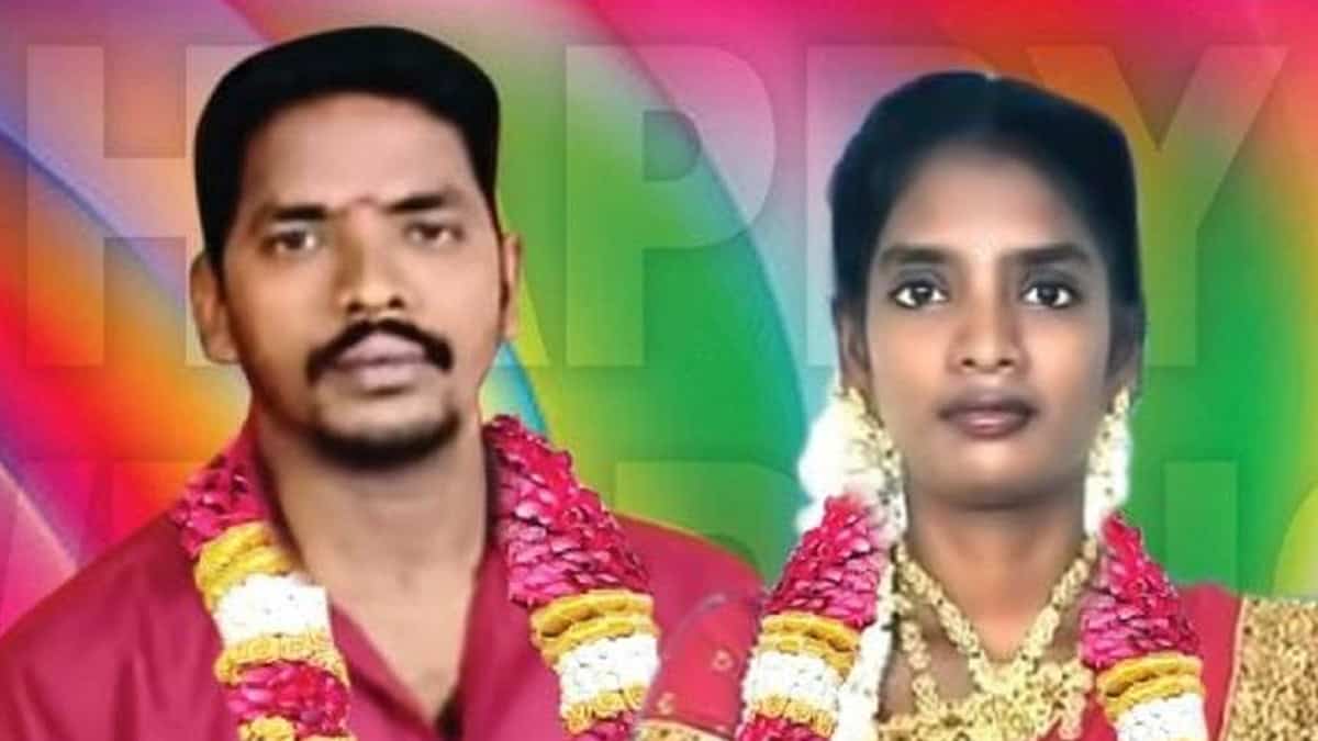 மாமியார் வீட்டுக்குள் நுழைந்த மருமகள்… 4 நாட்களில் உயிர் பலி : கொடூர சம்பவம்!!