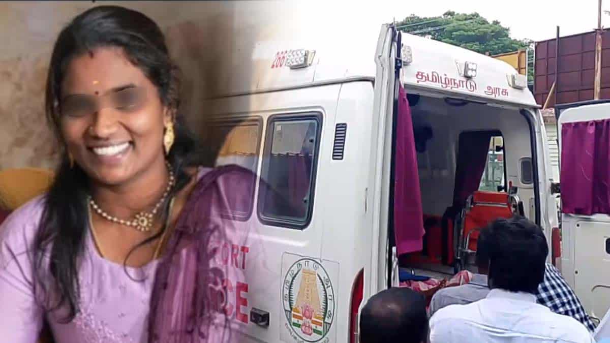 Woman sexually assaulted after breaking into house.. Murdered for jewelry: Shocking incident!