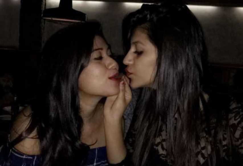 Yashika Aannand shared the sad feeling about her late friend