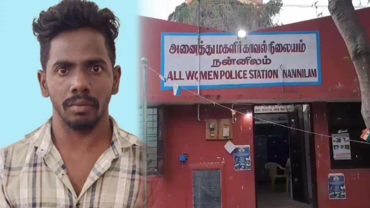 Youth Arrested After Sexual Assault to his sister in law