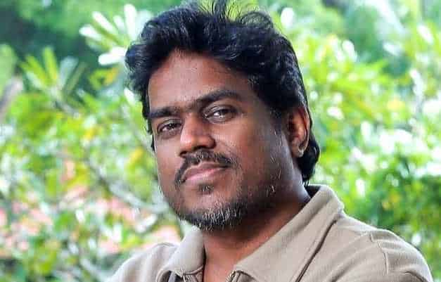 Ilaiyaraaja angry on yuvan shankar raja third marriage