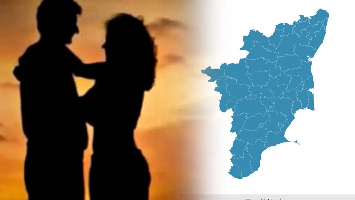 city in Tamil Nadu ranks first in extramarital affairs? Shocking report!