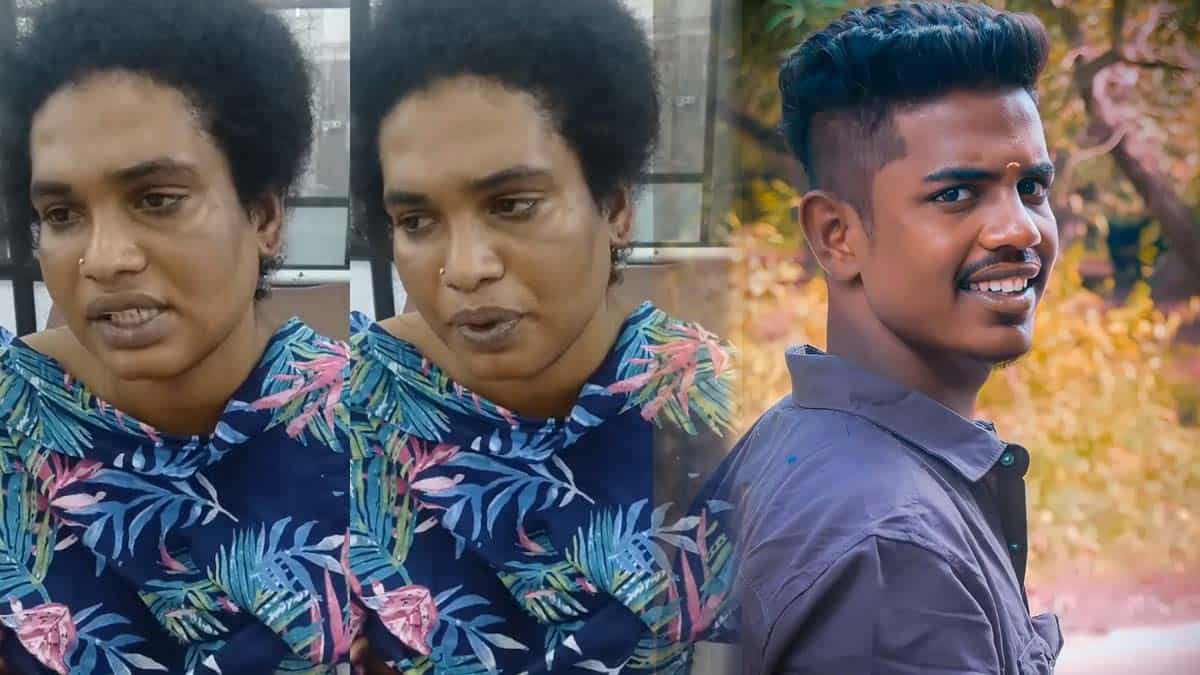 A transgender woman was hacked to death with a sickle in the middle of the night