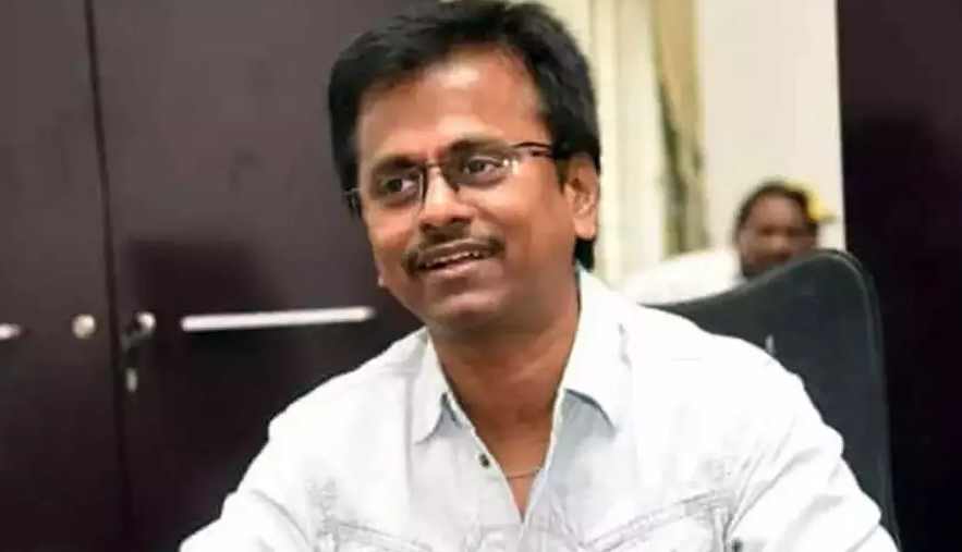Ar murugadoss told the reason behind tamil films not achieved 1000 crores 