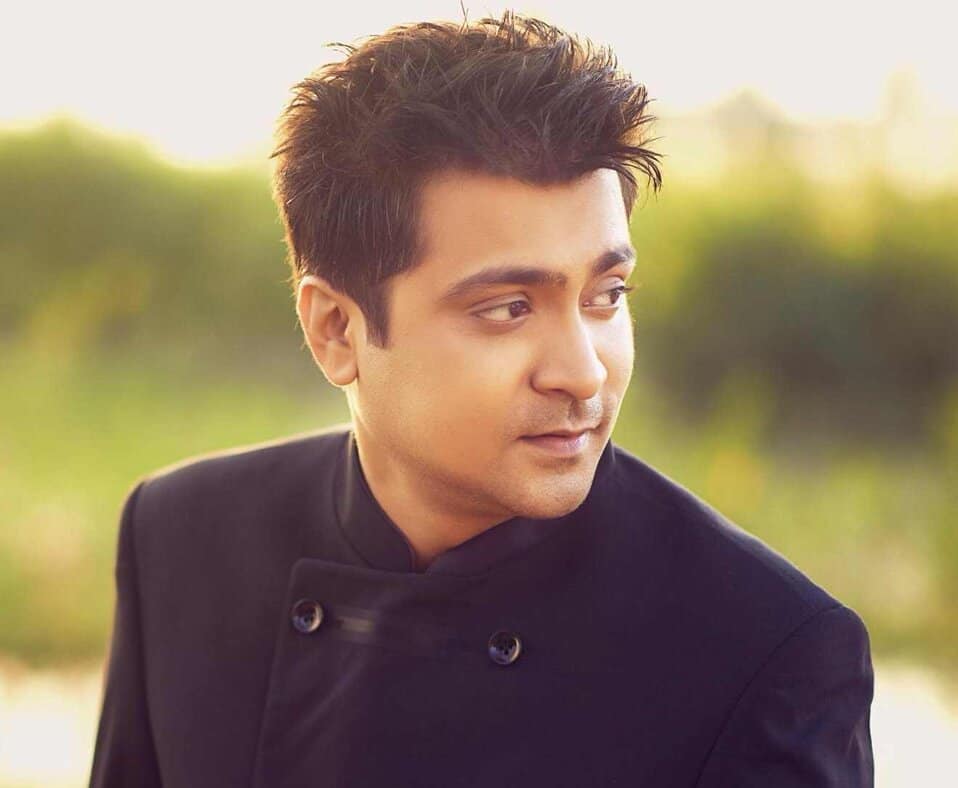 KPY Bala give one lakh to actor abhinay