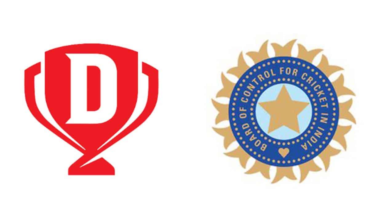 BCCI announces to end ties with DREAM 11