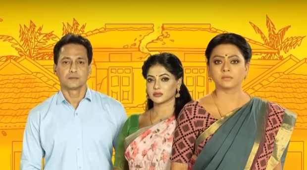 Vijay tv Baakiyalakshmi serial last episode today