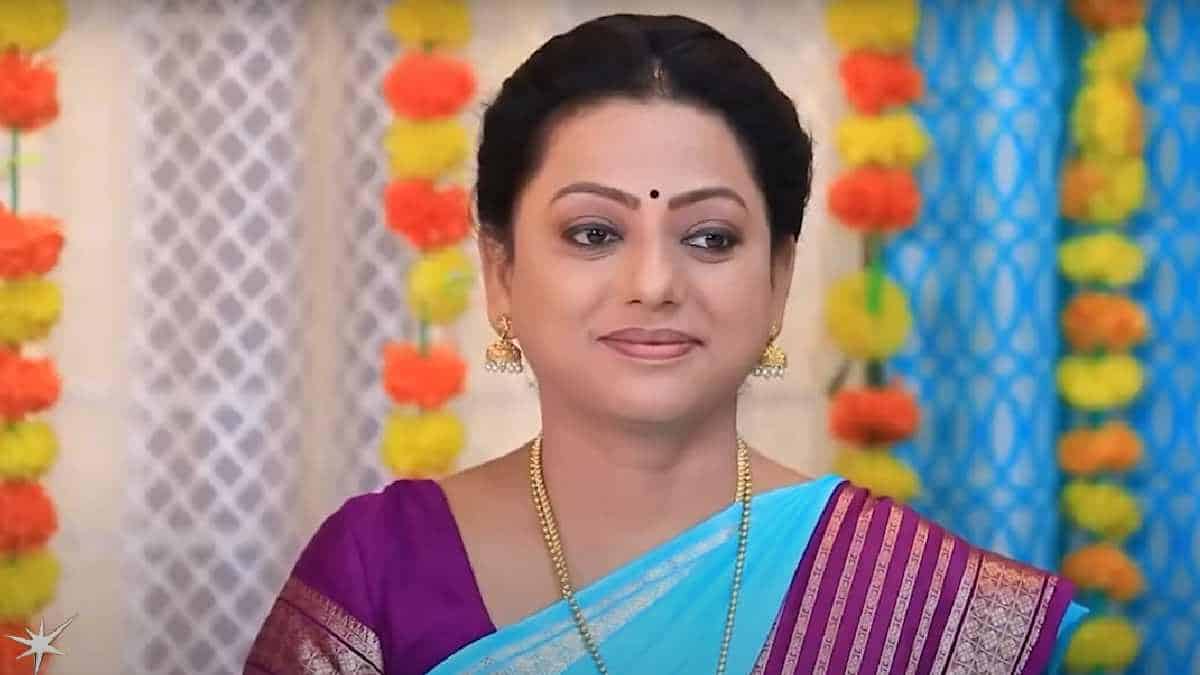 முற்போக்கு கருத்துக்களுடன் ஒரு வழியாக பாக்கியலட்சுமிக்கு End Card போட்ட விஜய் டிவி? 