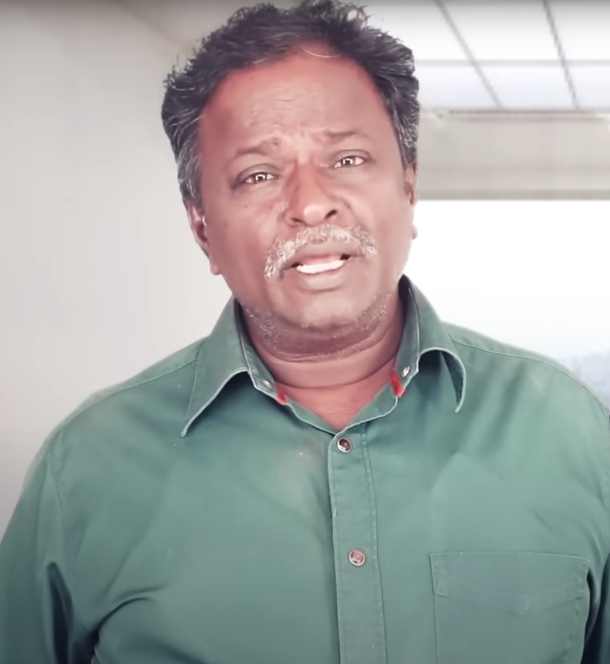 Blue sattai maran criticized Lokah chapter one movie with lokesh kanagaraj