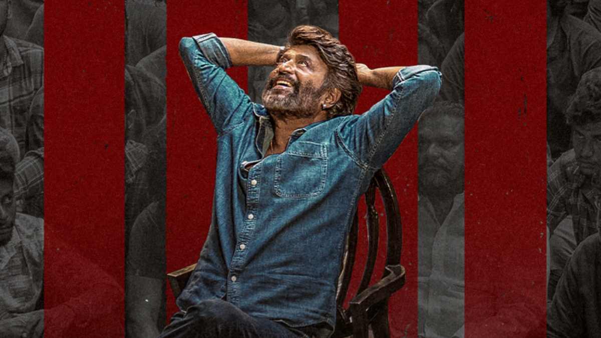 Coolie movie story and screenplay is average said by famous film critic