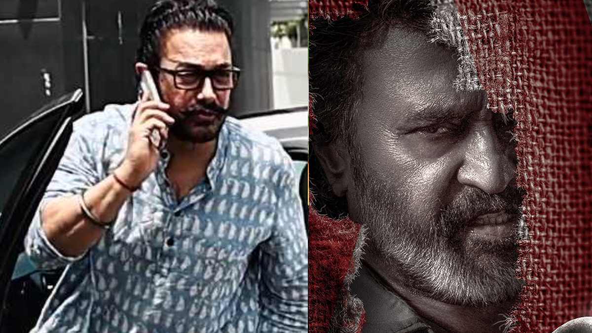 ஆமிர்கானின் மாஸ் என்ட்ரி? கூலி படக்குழு வெளியிட்ட சர்ப்ரைஸ் வீடியோ…