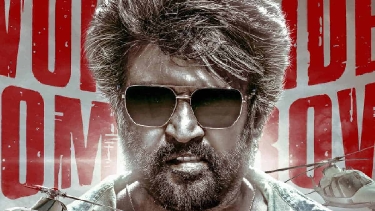 Children denied for coolie movie fans argue in inox coimbatore