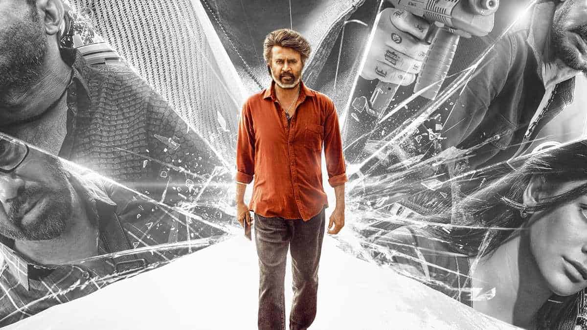 Filmi craft arun criticized coolie movie