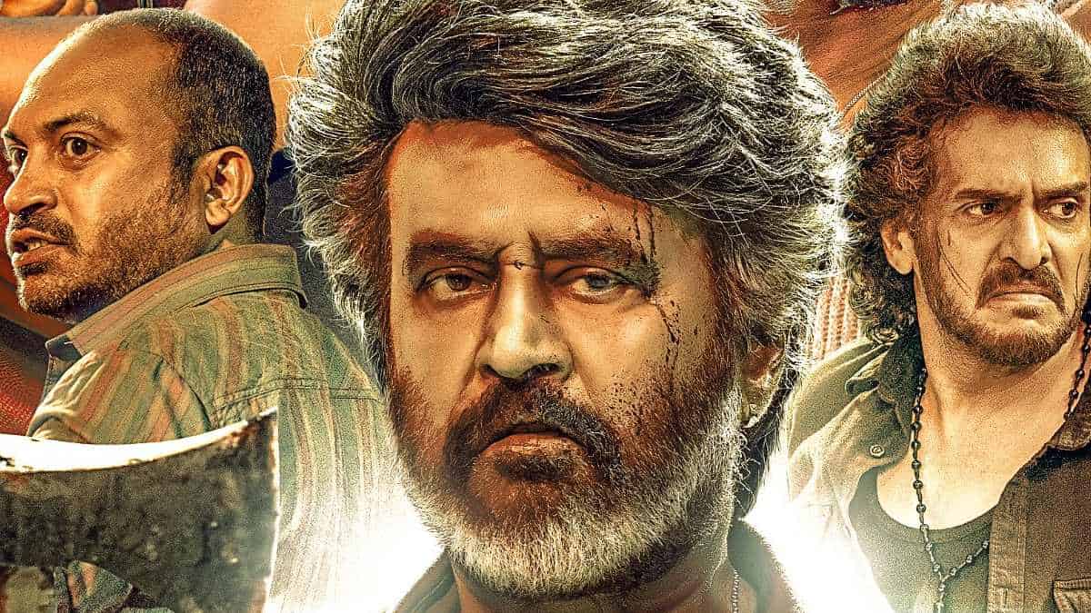 Coolie movie audio released now