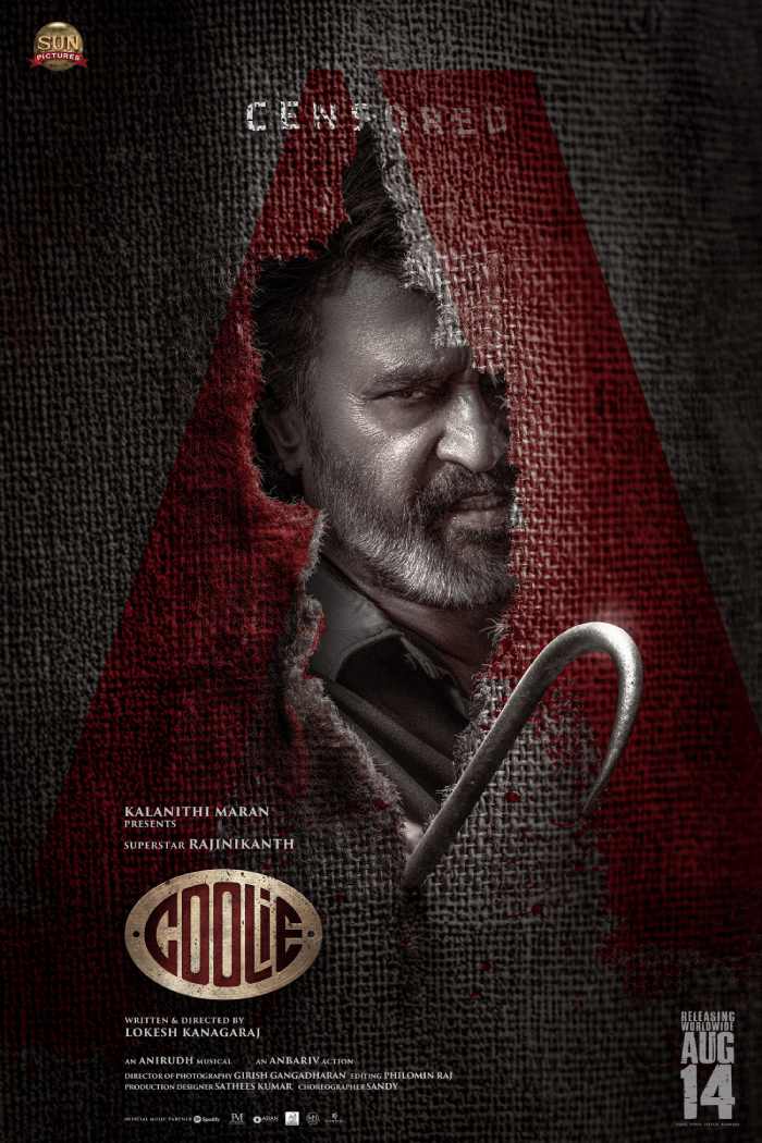 Sun pictures give petition to give U/A in high court
