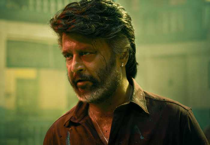 Coolie movie 7 days collection report