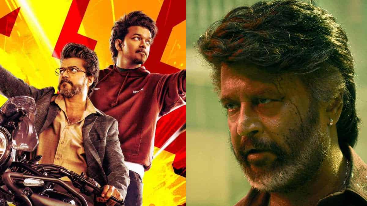 Coolie movie collection beats over all collection of goat movie