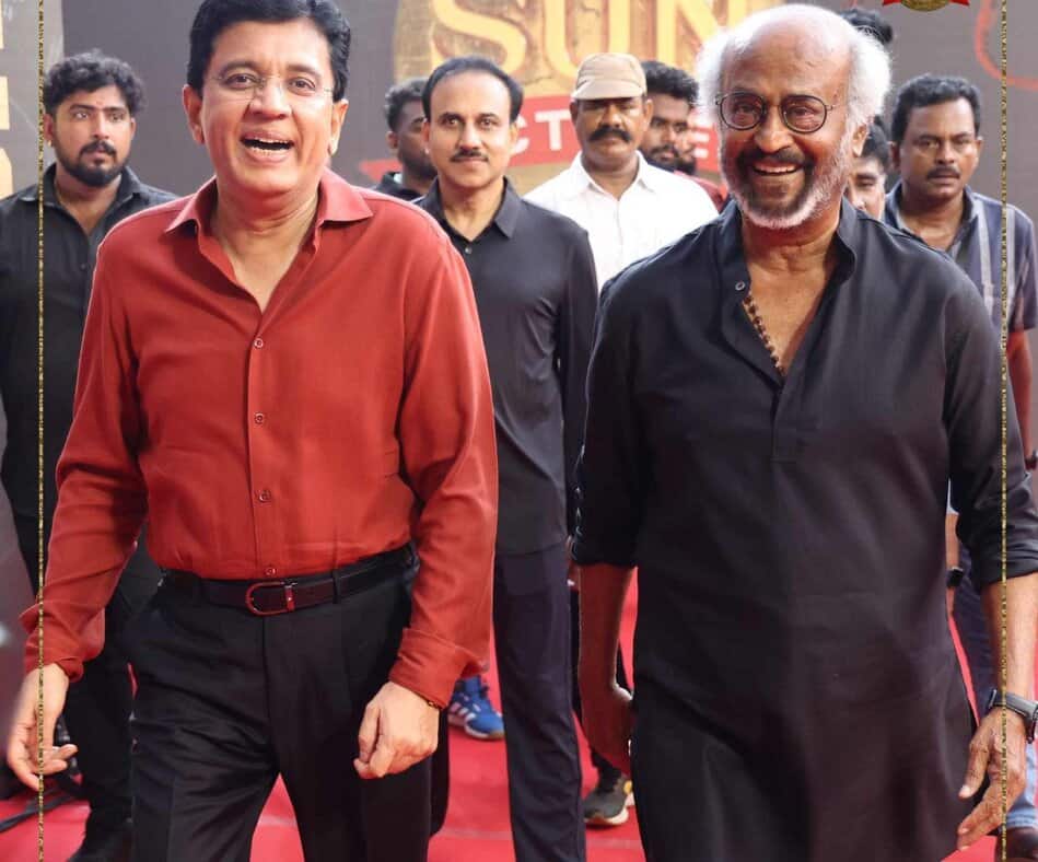 Rajinikanth ask 200 crore salary for coolie movie