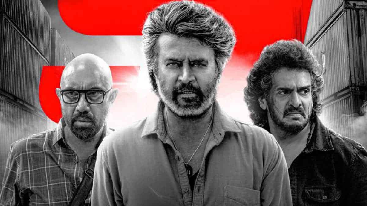 Information leaked about Coolie movie run time
