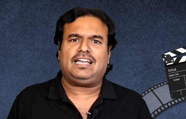 Filmi craft arun criticized coolie movie