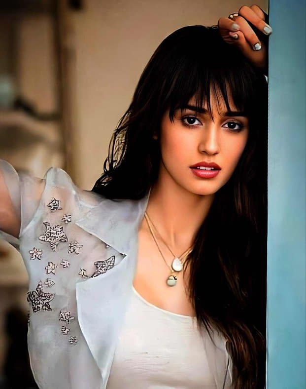 Disha patani did cosmetic surgery for her beauty