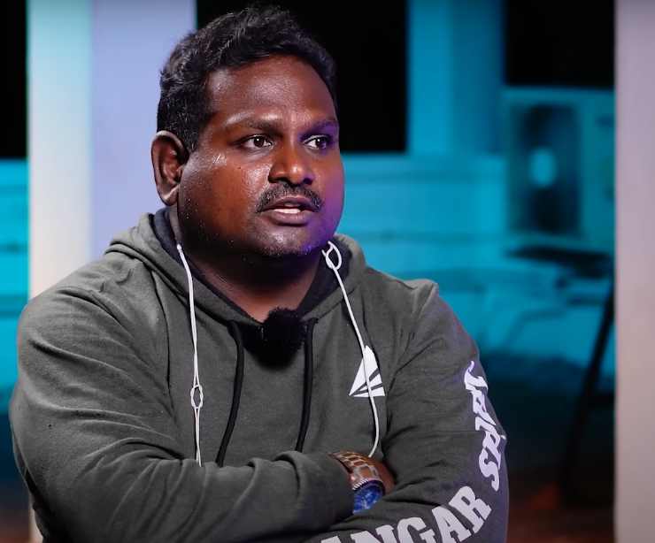 Netizens criticized diwagar for his statement about honor killing