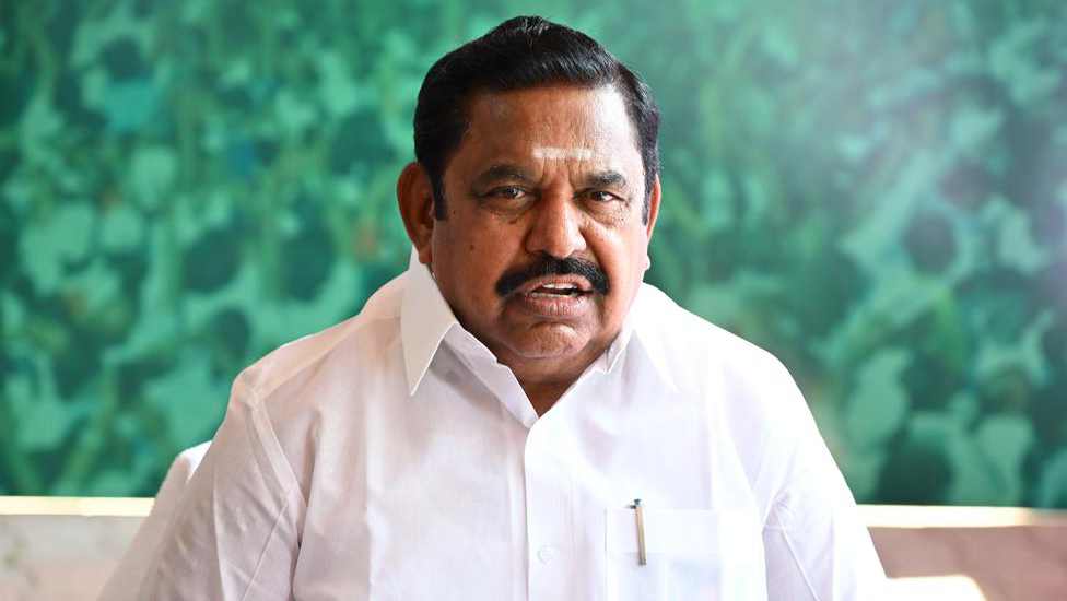Chennai court rejects edappadi k palaniswamy plea on general secretary dispute