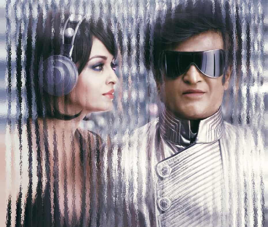 Upendra direct robo movie 8 years before enthiran
