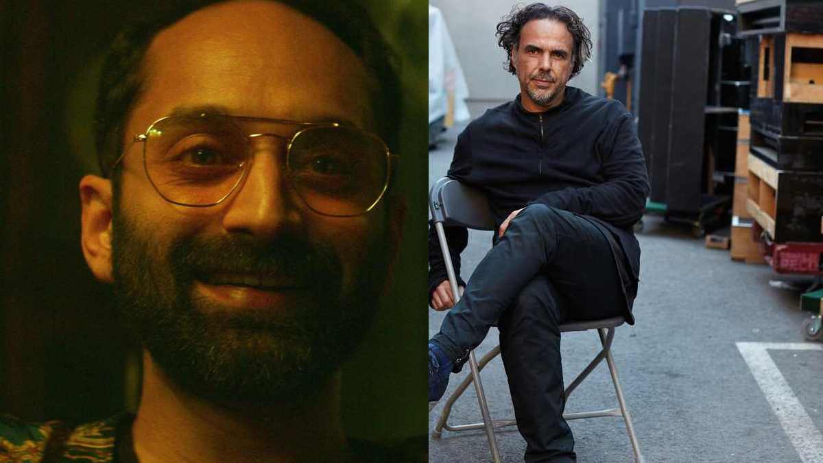 Why fahadh faasil rejected the hollywood movie chance