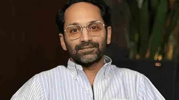 Why fahadh faasil rejected the hollywood movie chance