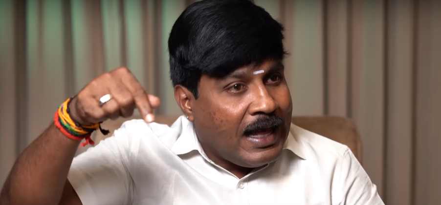 Gp muthu slams diwagar for talking about caste