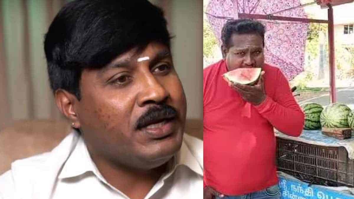 Gp muthu slams diwagar for talking about caste