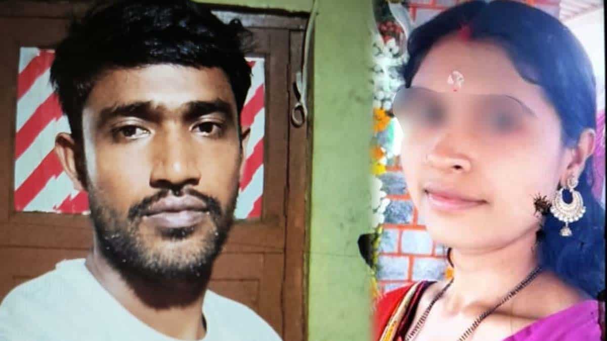 நண்பனின் மனைவியுடன் தகாத உறவு… 6 வயது மகன் கண்முன்னே : ஷாக் சம்பவம்!
