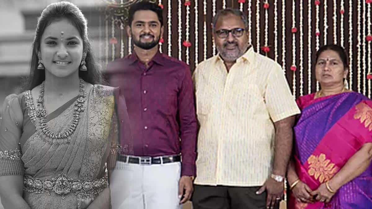 High Court grants bail to Rithanya murder case