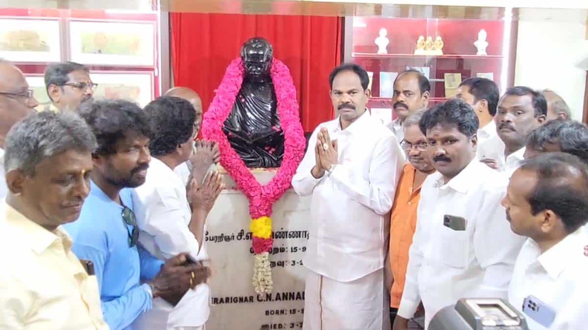 என்னை கட்சியை விட்டு நீக்கினால் மிகப்பெரிய அரசியல் நடவடிக்கை நடக்கும் : எச்சரிக்கும் மல்லை சத்யா!