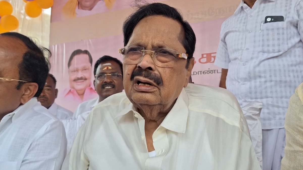 வடமாநிலத்தவர்களை தமிழ்நாட்டில் வாக்காளர்களாக சேர்த்தால்… அமைச்சர் துரைமுருகன் சொன்ன ஷாக் ரிப்போர்ட்!