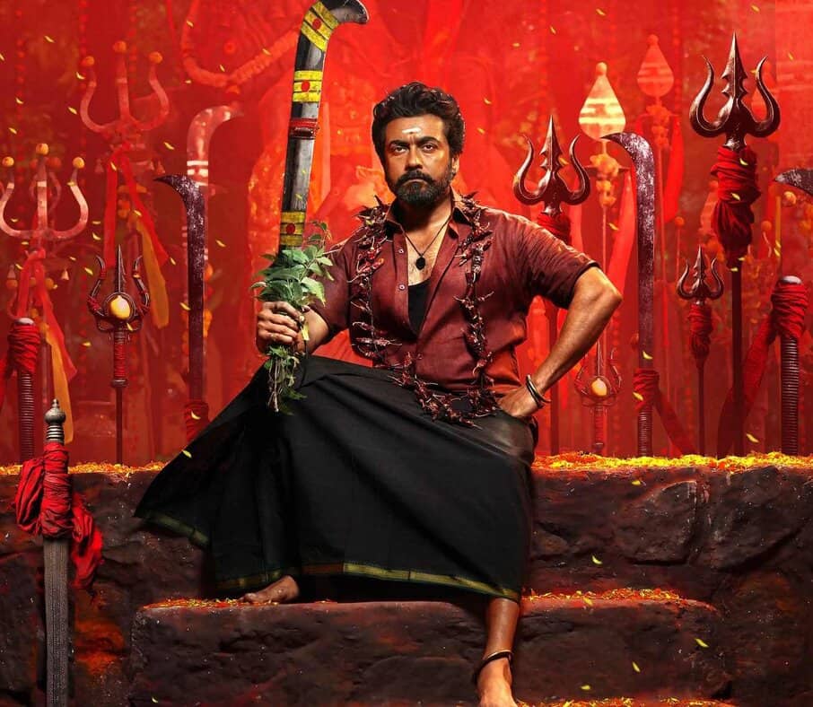 Suriya karuppu movie and jana nayagan movie release in same day