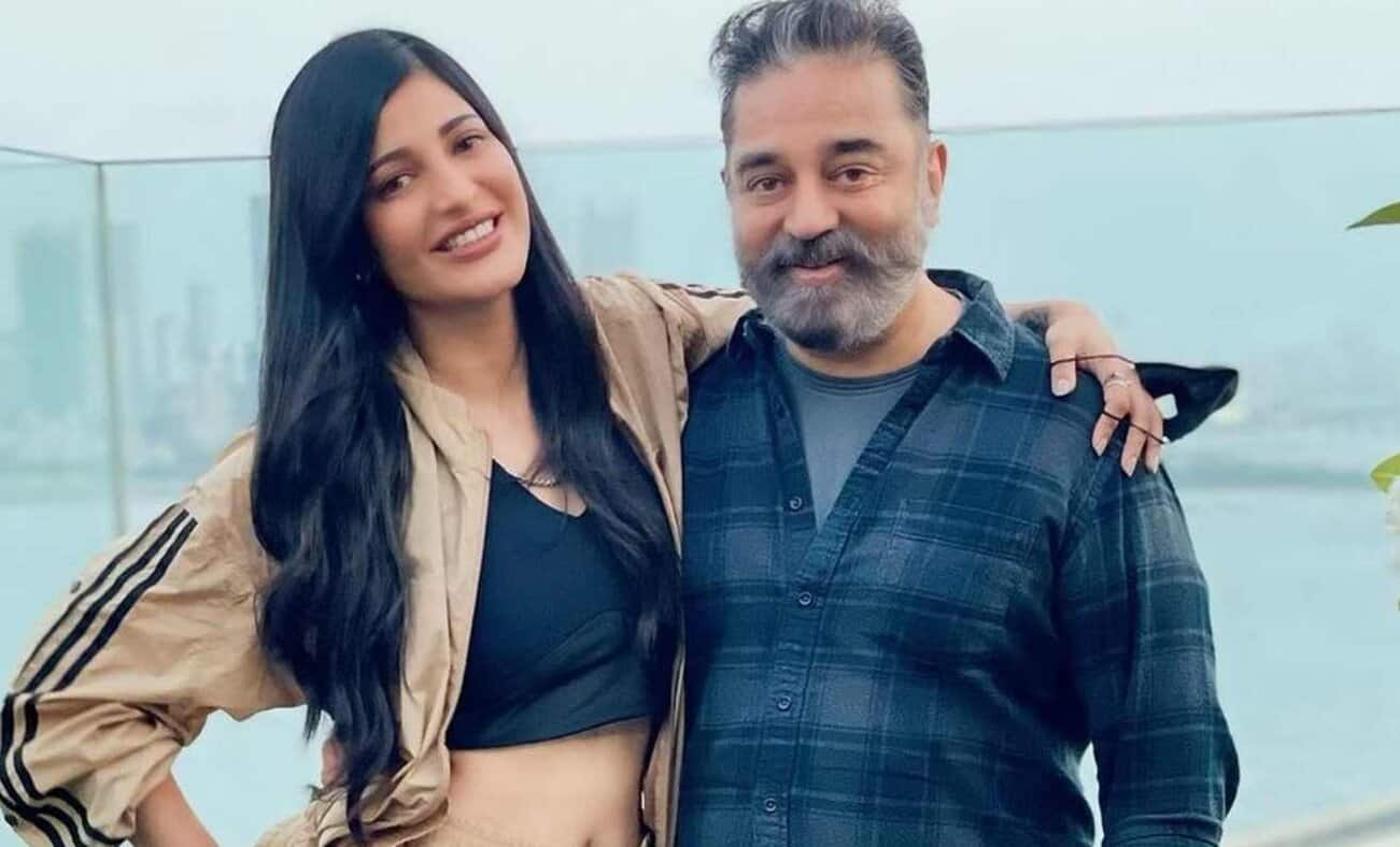 Thug life movie flop affect  kamal haasan
