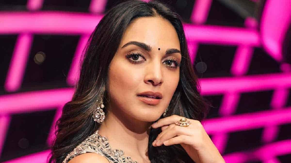 Kiara advani bigini scenes in war 2 is removed