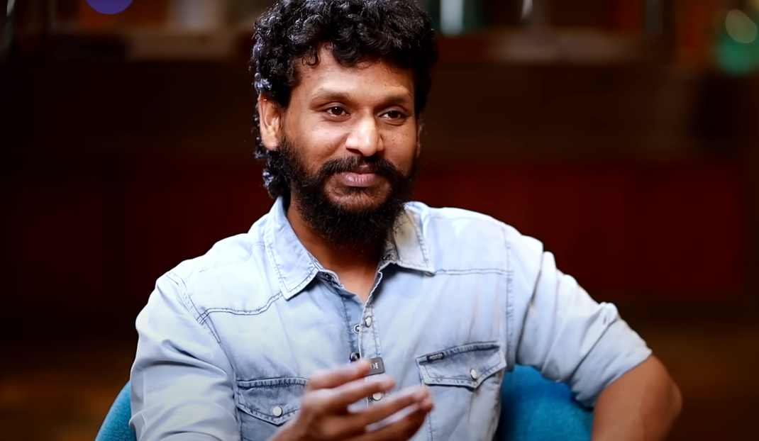 Lokesh kanagaraj tell secret about coolie movie storyline