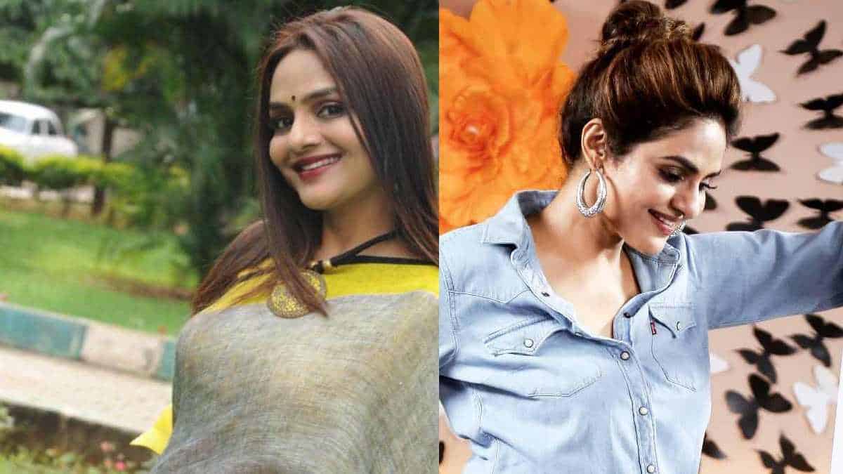 Actress Madhoo recalls how bollywood mocked south indian industry
